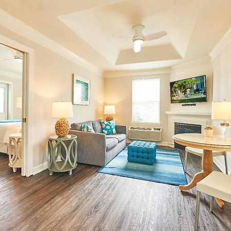 Lithia Springs Resort Ешленд Номер фото