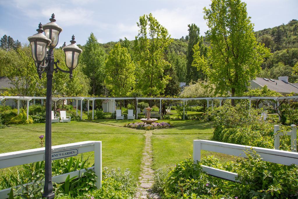 Lithia Springs Resort Ешленд Екстер'єр фото