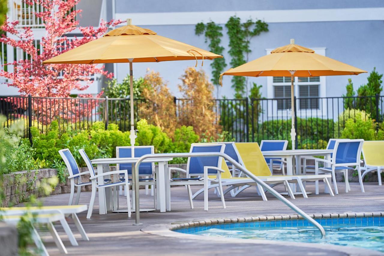 Lithia Springs Resort Ешленд Екстер'єр фото