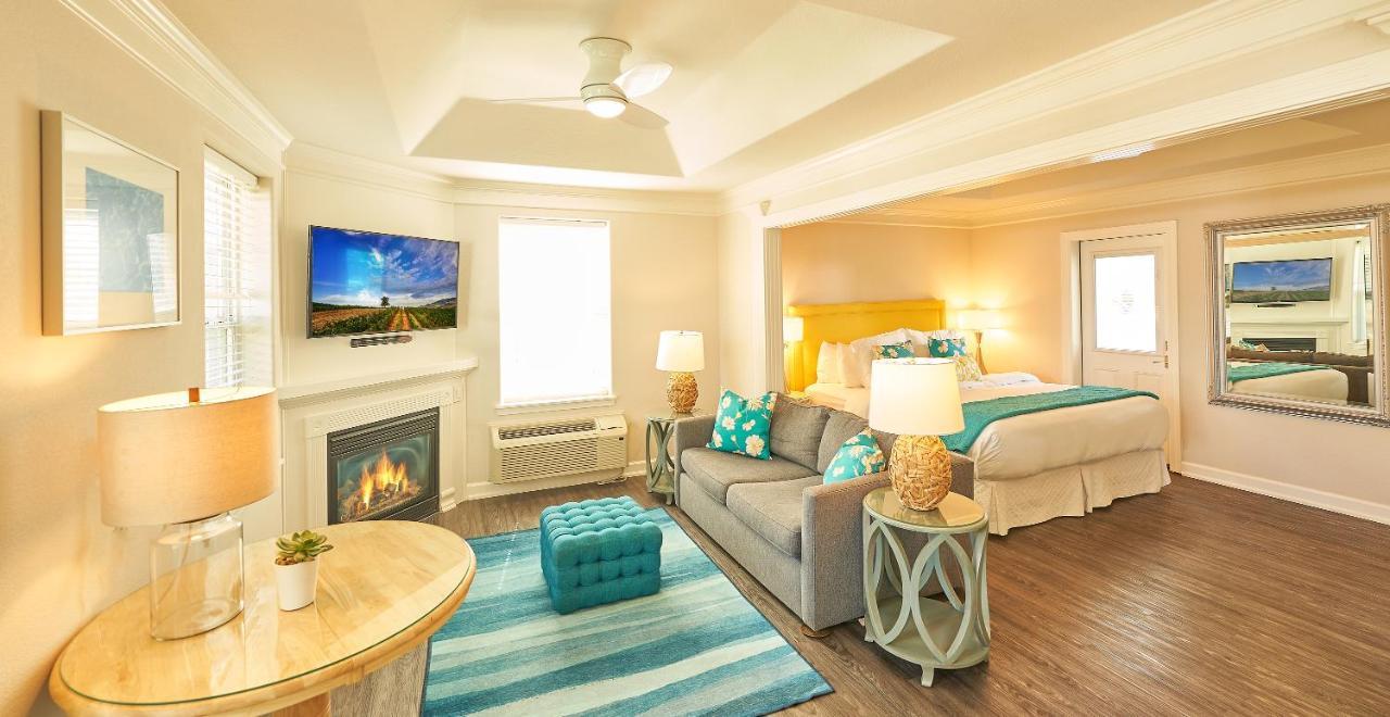 Lithia Springs Resort Ешленд Номер фото