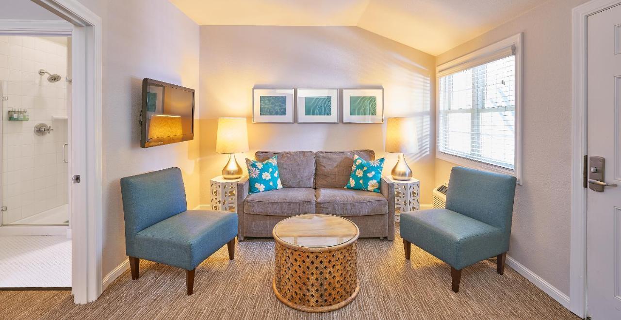 Lithia Springs Resort Ешленд Номер фото