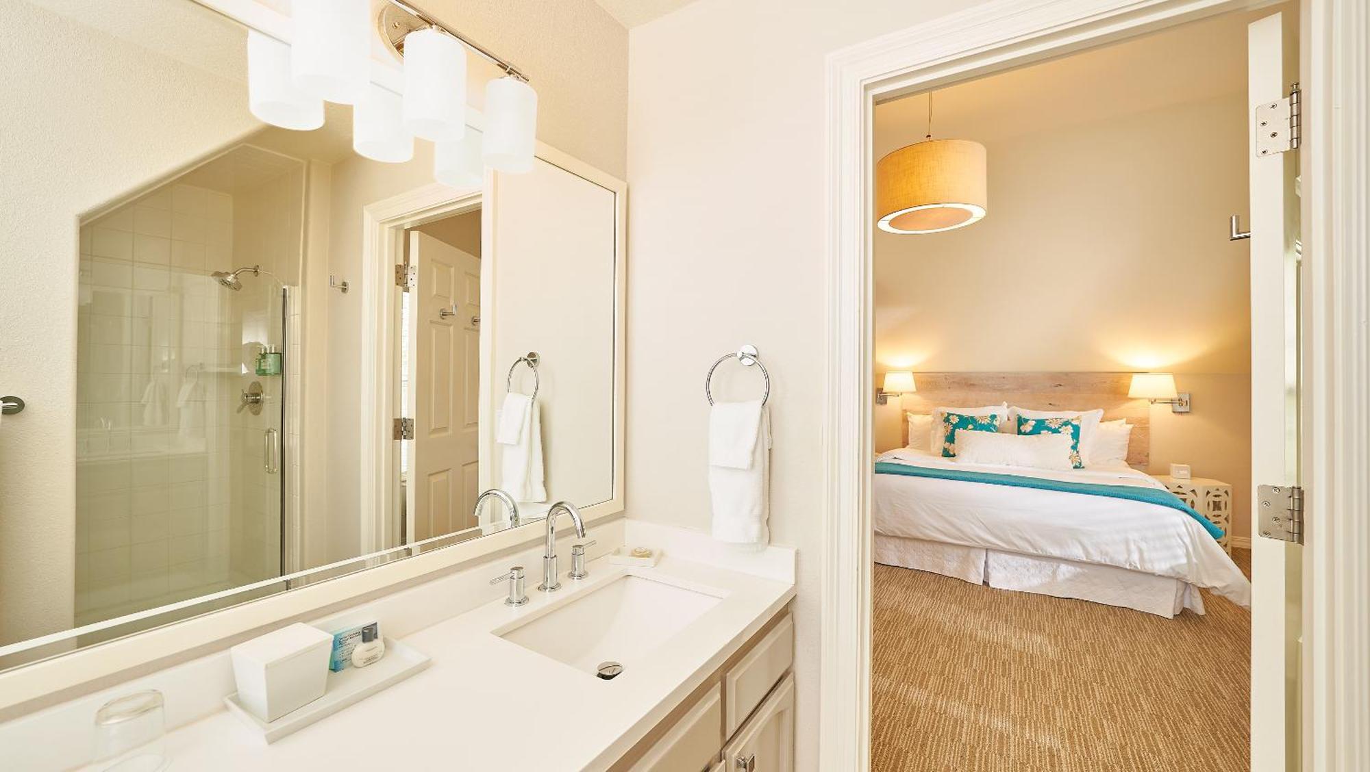 Lithia Springs Resort Ешленд Номер фото