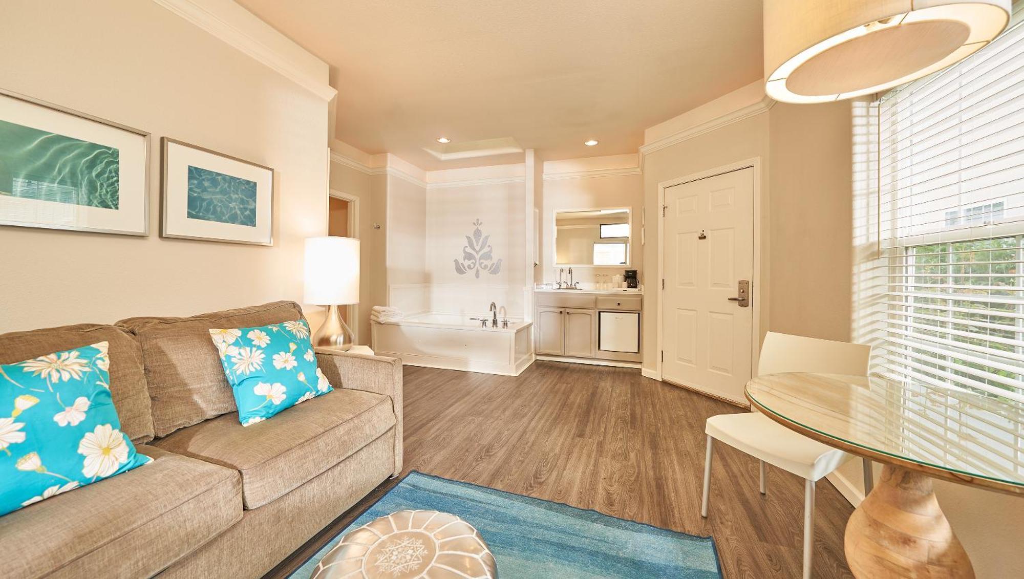 Lithia Springs Resort Ешленд Номер фото