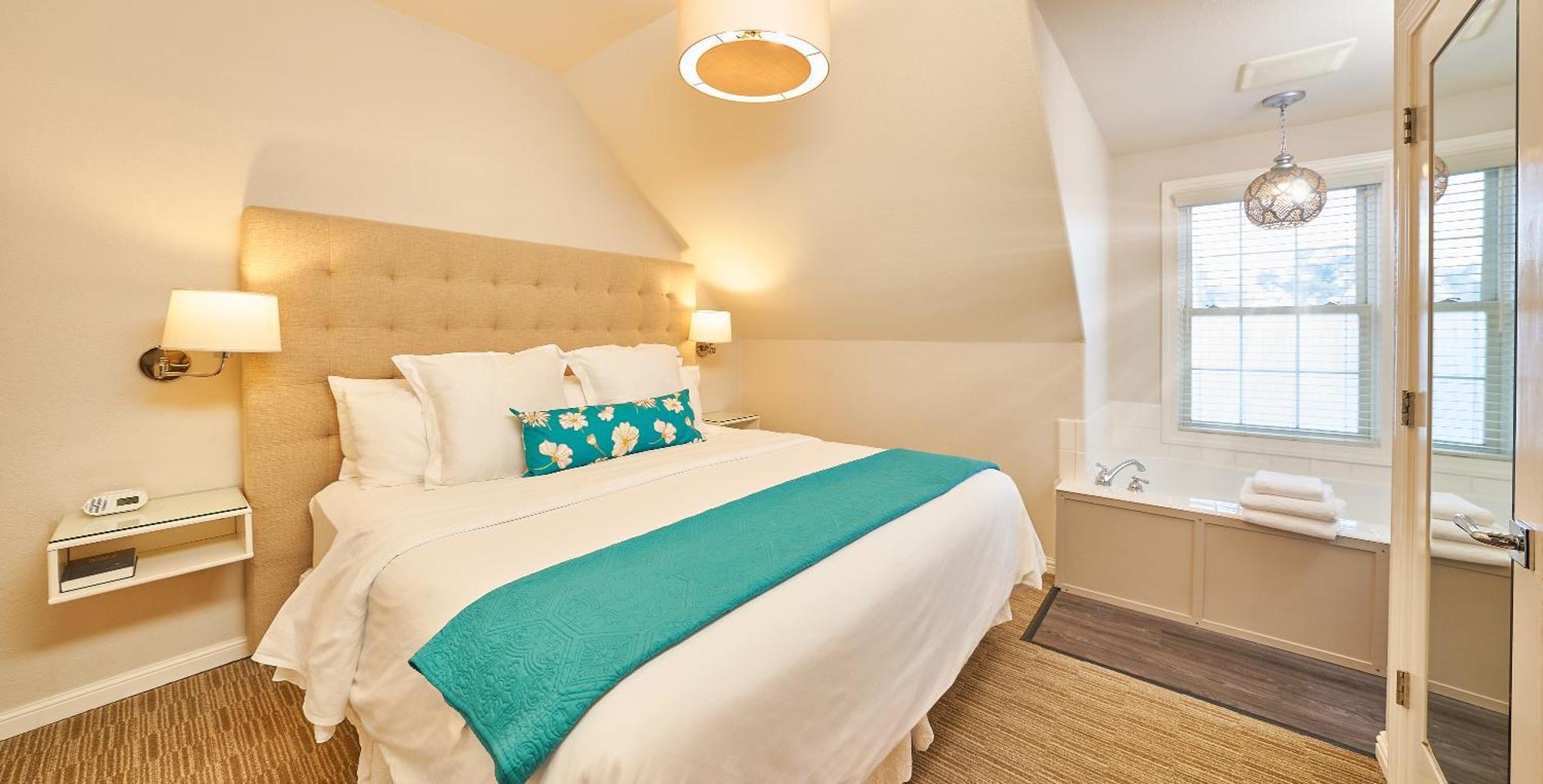 Lithia Springs Resort Ешленд Номер фото