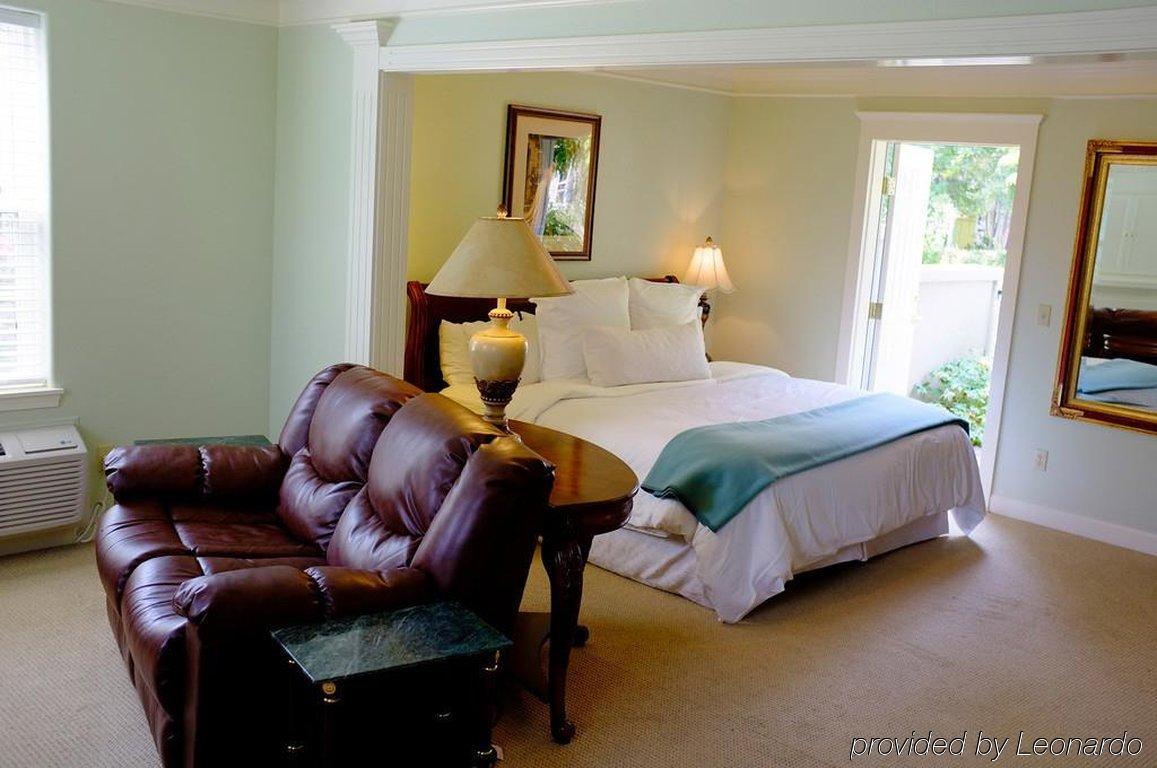 Lithia Springs Resort Ешленд Екстер'єр фото