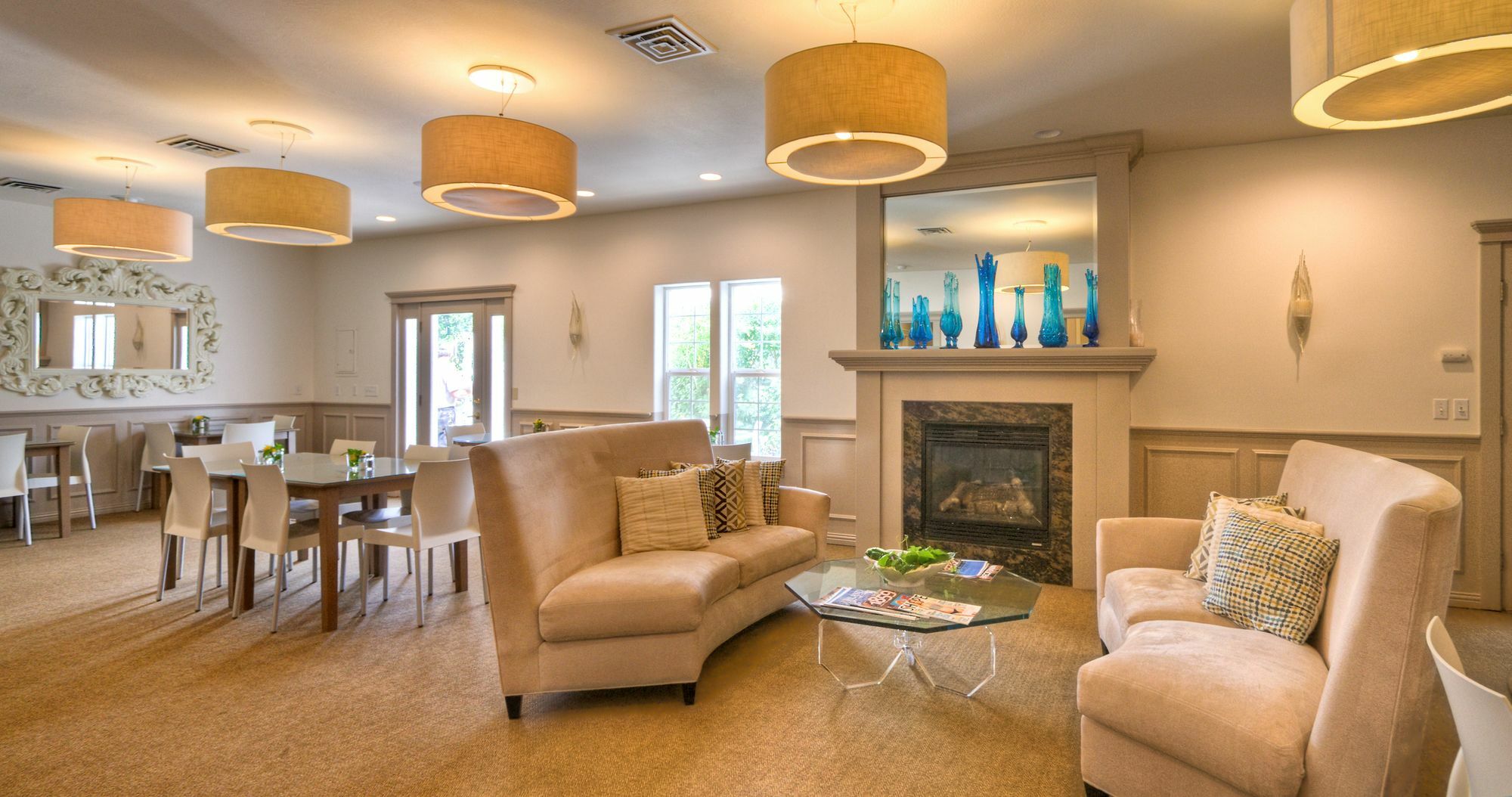 Lithia Springs Resort Ешленд Екстер'єр фото